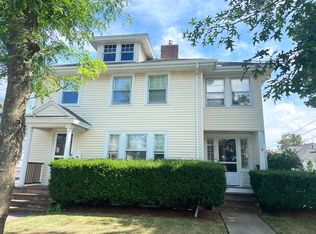 91 Russell St, Quincy, MA 02171