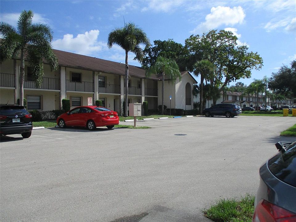 1st image of 23442 SW 57th Ave APT 406