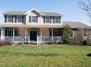 601 Greenleaf Ct, Eighty Four, PA