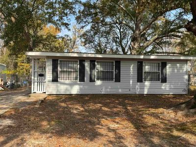 3203 S Iris St, Pine Bluff, AR, 71603