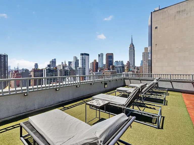 308 E 38th St #15-C — Photo 9