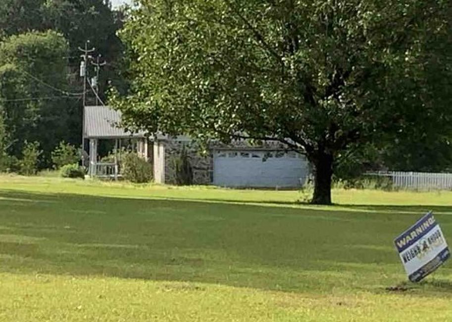 Property Rear View