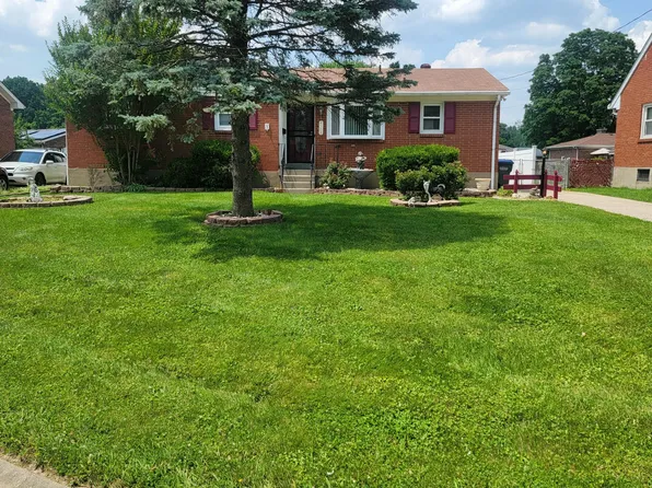 4305 Burnt Cedar Ln, Louisville, KY 40219