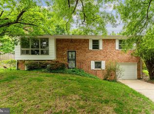 3705 Leeds Dr, Suitland, MD 20746