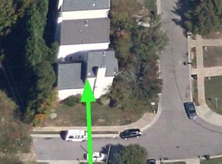 4001 Beaufain St, Raleigh, NC 27604