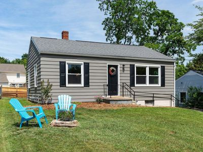 123 Fraser Ln, Staunton, VA, 24401