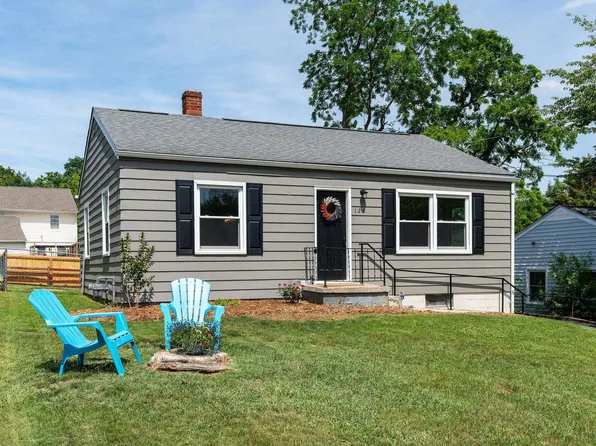 123 Fraser Ln, Staunton, VA 24401