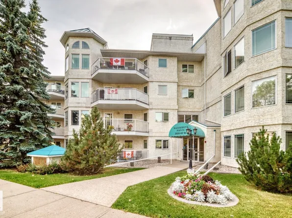 2520 52nd St NW #208, Edmonton, AB T6L 6S2