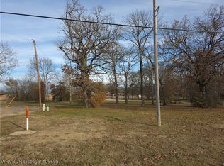 W Main St, Charleston, AR 72933