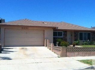 4631 Boston Way, Oxnard, CA 93033