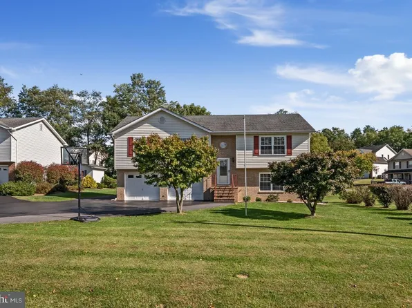 168 Lauck Dr, Winchester, VA 22603