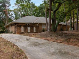 2585 Golfview Ter SE, Conyers, GA 30013