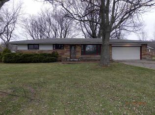 12544 Christiansburg Jackson Rd, Saint Paris, OH 43072