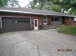 538 Regal Ave, Dayton, OH 45449