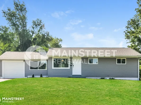 228 Ben Nevis Rd, Saint Louis, MO 63137