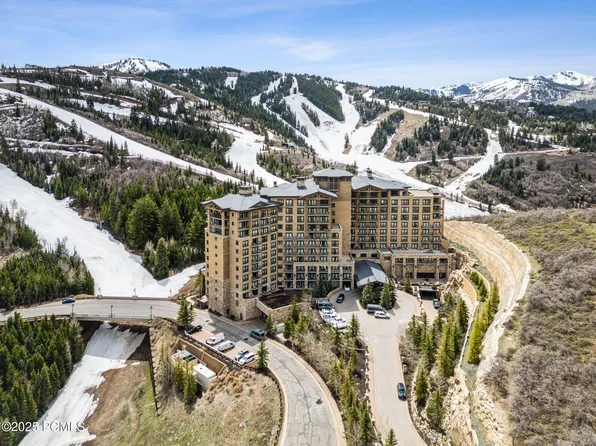 2300 Deer Valley Dr E #804, Park City, UT 84060