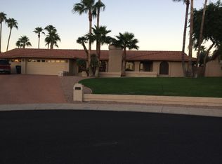 15825 N Hana Maui Dr, Phoenix, AZ 85022