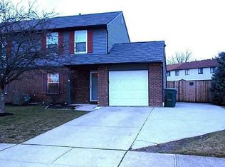 1521 Ringfield Dr, Galloway, OH