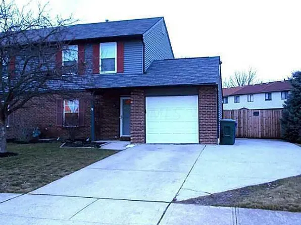 1521 Ringfield Dr, Galloway, OH 43119