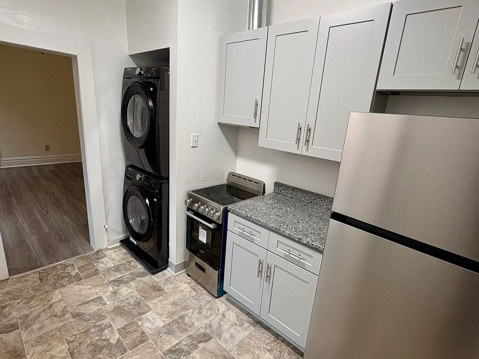 2 bed, $1,840 — Photo 3
