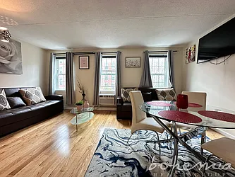 Rented by Bohemia Realty Group