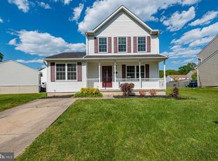 607 Shelter Cove St, Edgewood, MD
