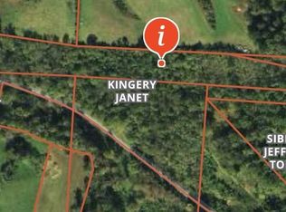 151 Shoestring Ridge Rd, Gallipolis, OH 45631