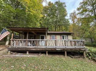 523 Limestone Ridge Ln, Tidioute, PA 16351