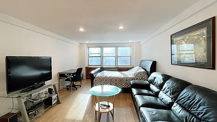 Rented by Oxford Property Group