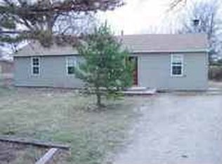 2671 SE 13th Ter, El Dorado, KS 67042