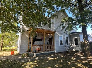 873 Madison Ave, Chillicothe, OH 45601