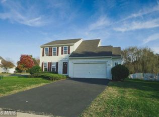 9689 Logan Jay Dr, Bealeton, VA 22712