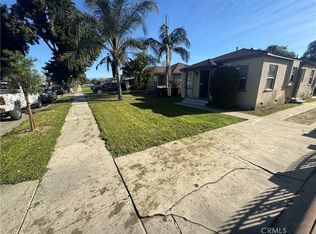 10600 Hildreth Ave, South Gate, CA 90280