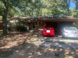 152 Richard Ln, Azle, TX 76020