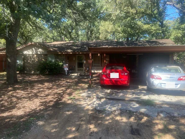 152 Richard Ln, Azle, TX 76020