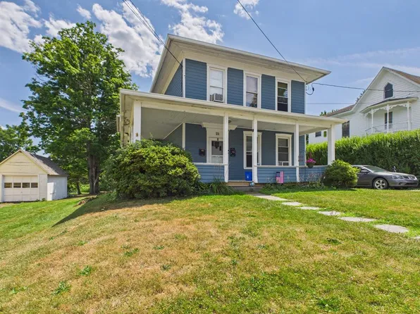 21 Huston St, Towanda, PA 18848