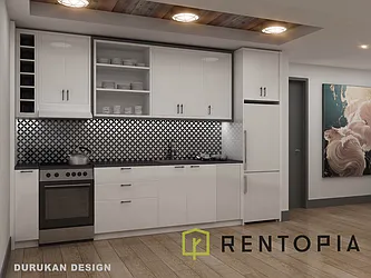 Rented by Rentopia