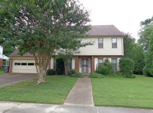 2398 Cardigan Dr LOT 265, Memphis, TN 38119
