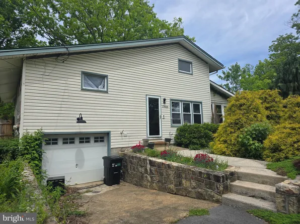 17905 1st St, Rawlings, MD 21557