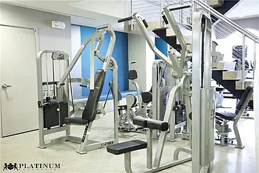 Rented by Platinum Properties