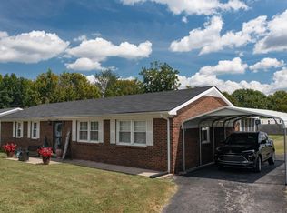 1210 Peacock Rd, Paris, KY 40361