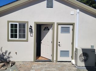 3607 Village Rd #A, Concord, CA 94519