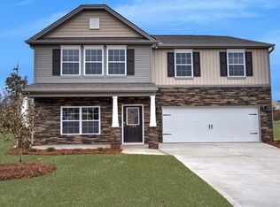 454 Lakemont Dr, Columbia, SC 29229