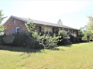 95 Lewis England Rd, Manchester, TN 37355