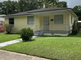 1728 Grunthal St UNIT 1, Jacksonville, FL 32209
