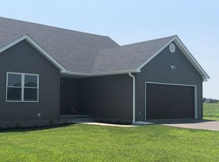 76 Green Meadow Dr, Glasgow, KY 42141