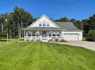 6703 N Straits Hwy, Cheboygan, MI 49721