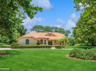 7912 Plantation Lakes Dr, Port Saint Lucie, FL 34986