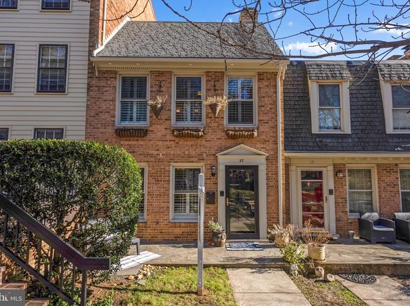 Zillow In Alexandria Va