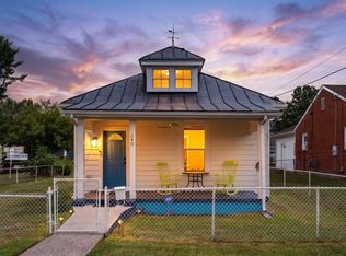 540 N Bath Ave, Waynesboro, VA 22980